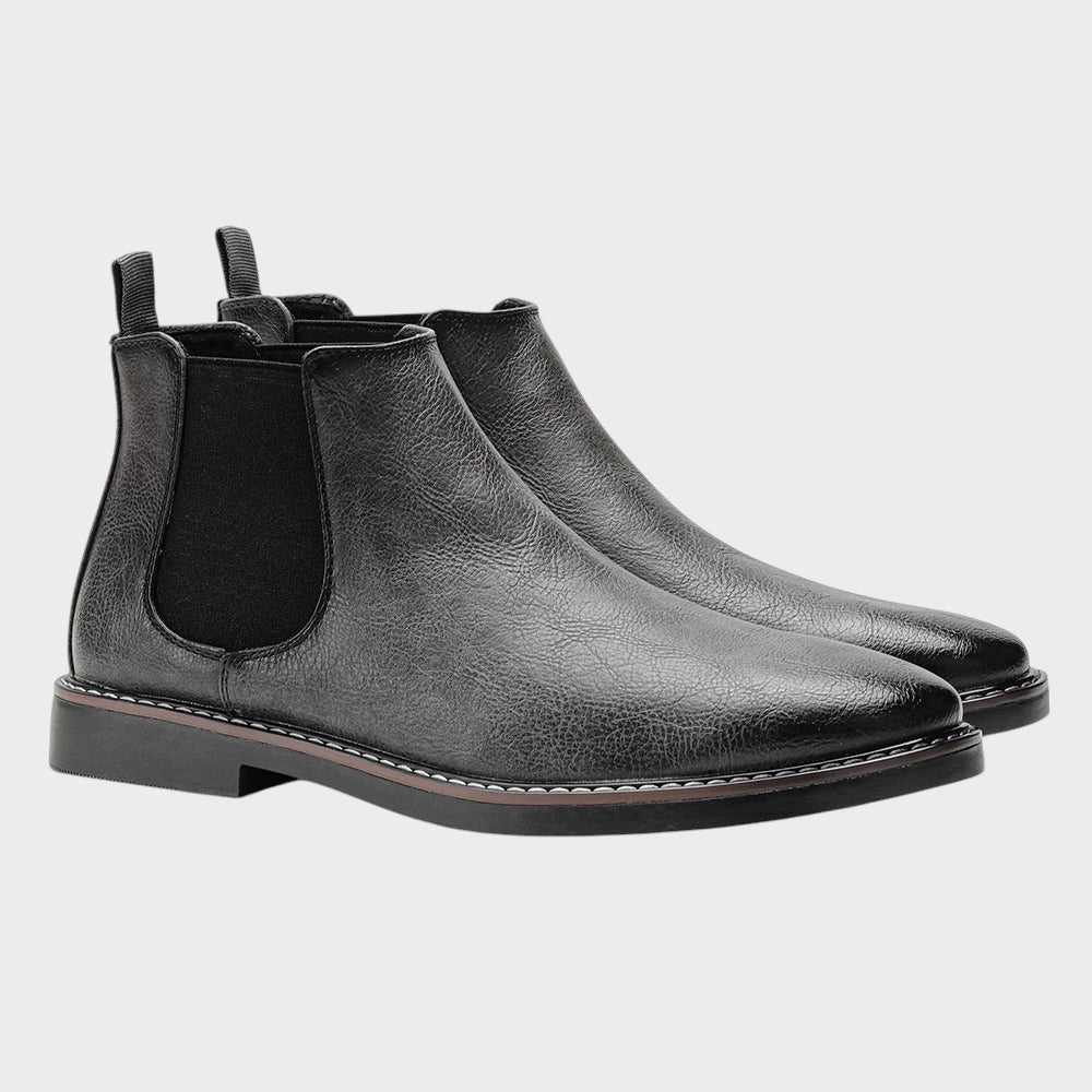 Thomas | Chelsea boots in a timeless design
