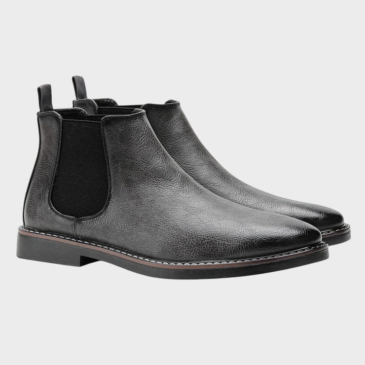 Thomas | Chelsea boots in a timeless design