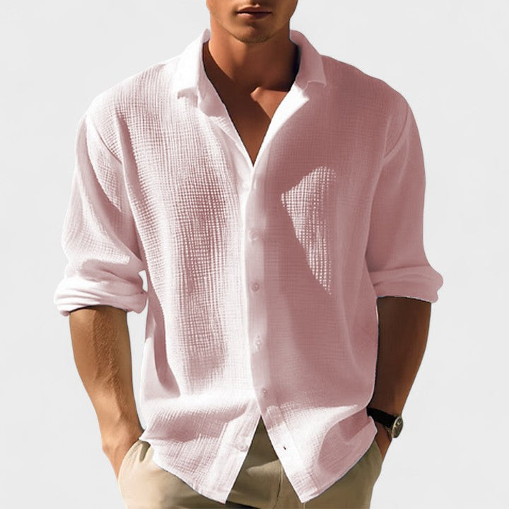 Sonny | Sonny | Casual button-down shirt