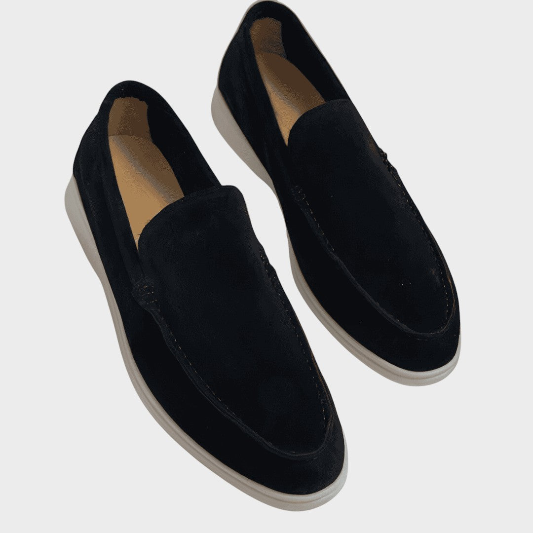 Ethan | Stylish Slip-on Loafers