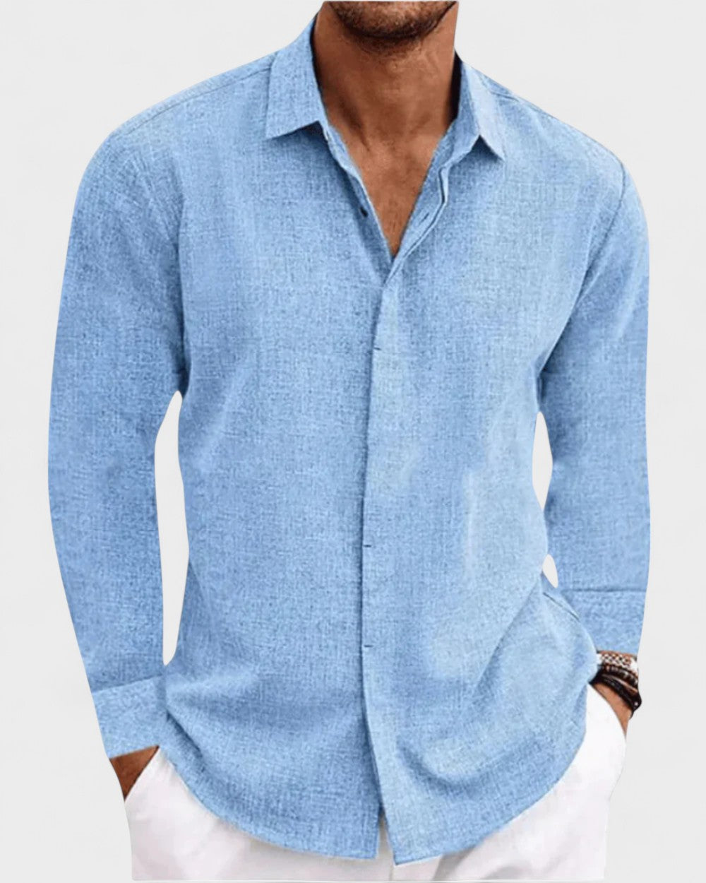 Seth | Casual shirt