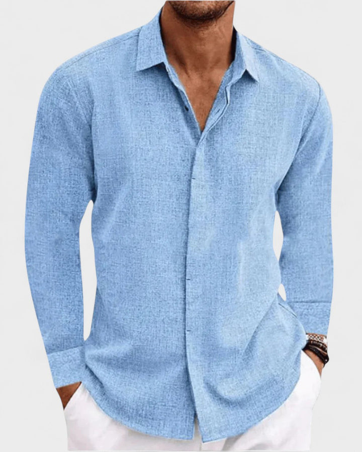 Seth | Casual shirt