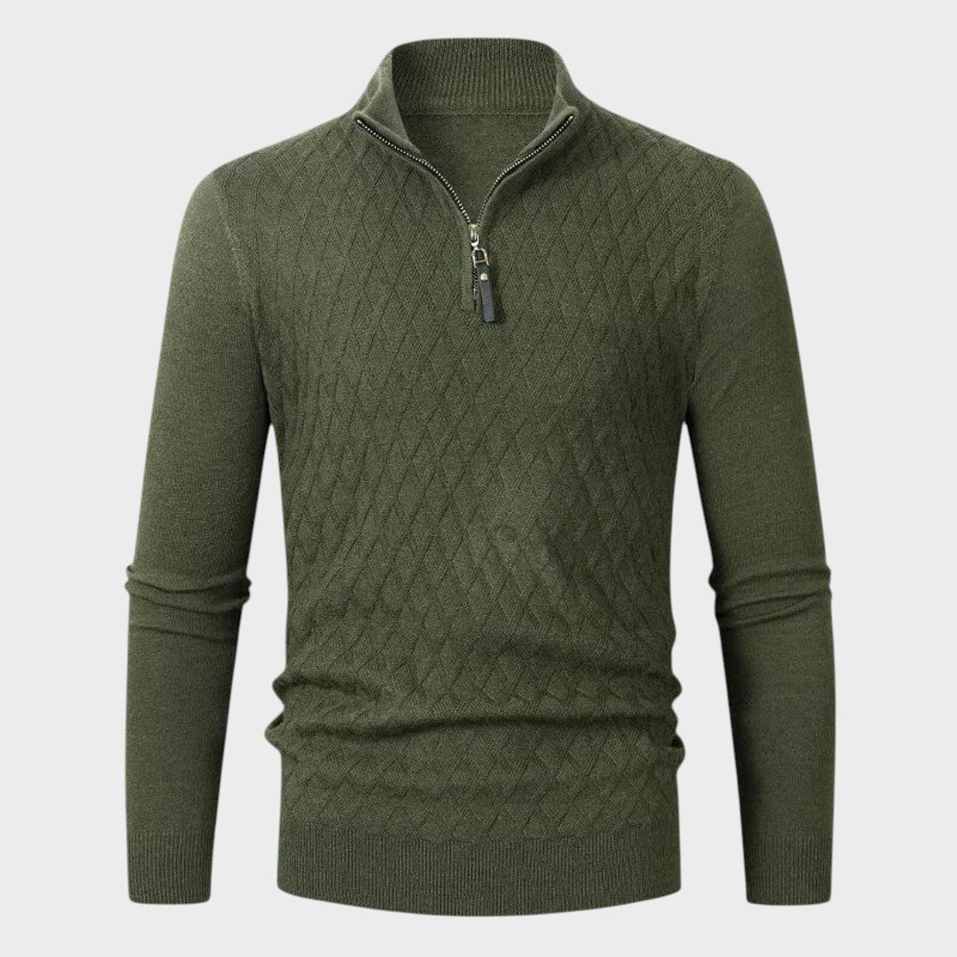 Kian | Essential Sweatshirt