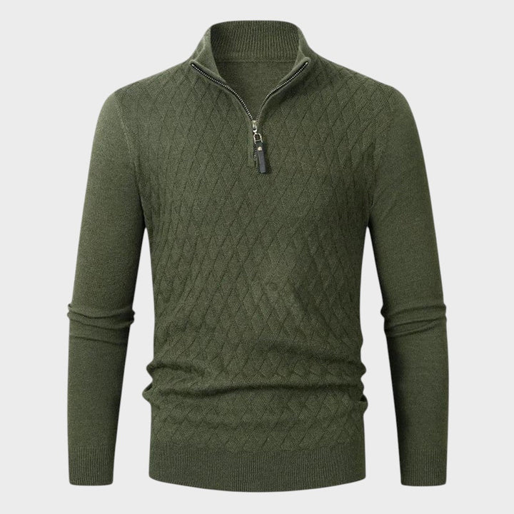 Kian | Essential Sweatshirt