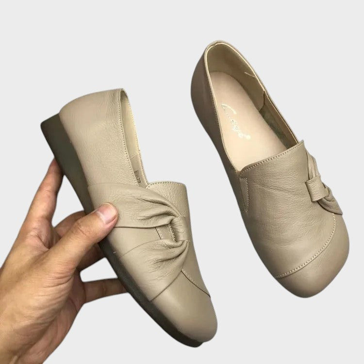 Amber  | Orthopedic Shoes
