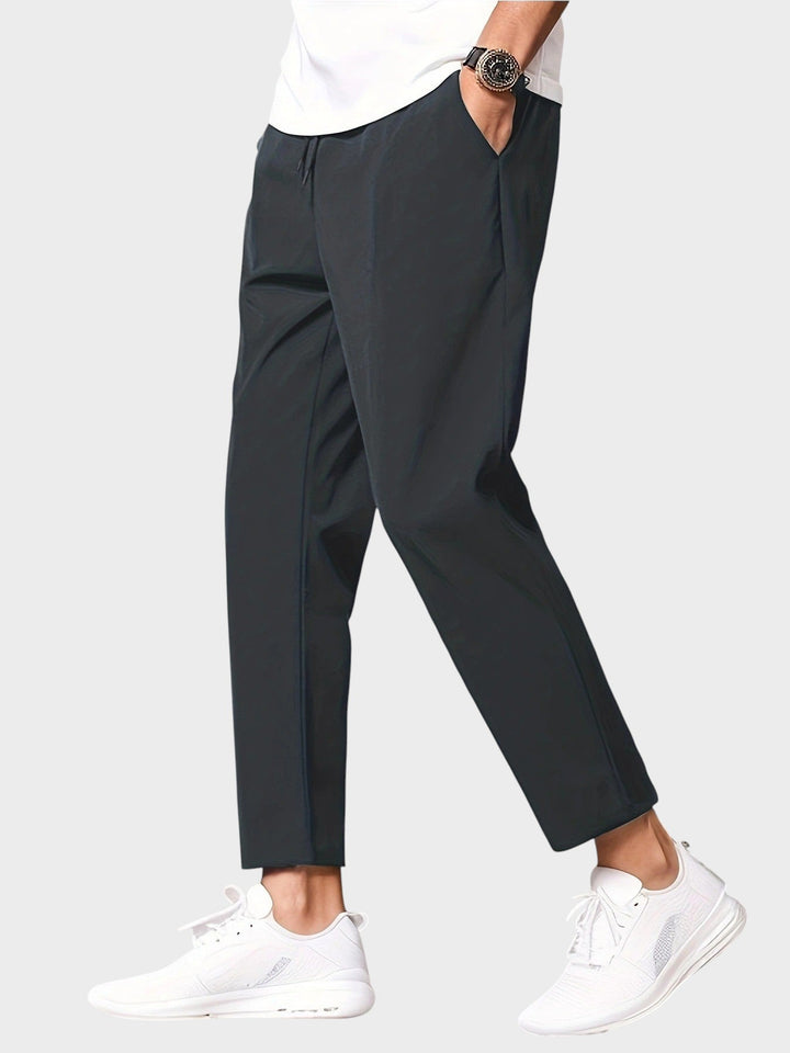 Patrick | Lightweight trousers