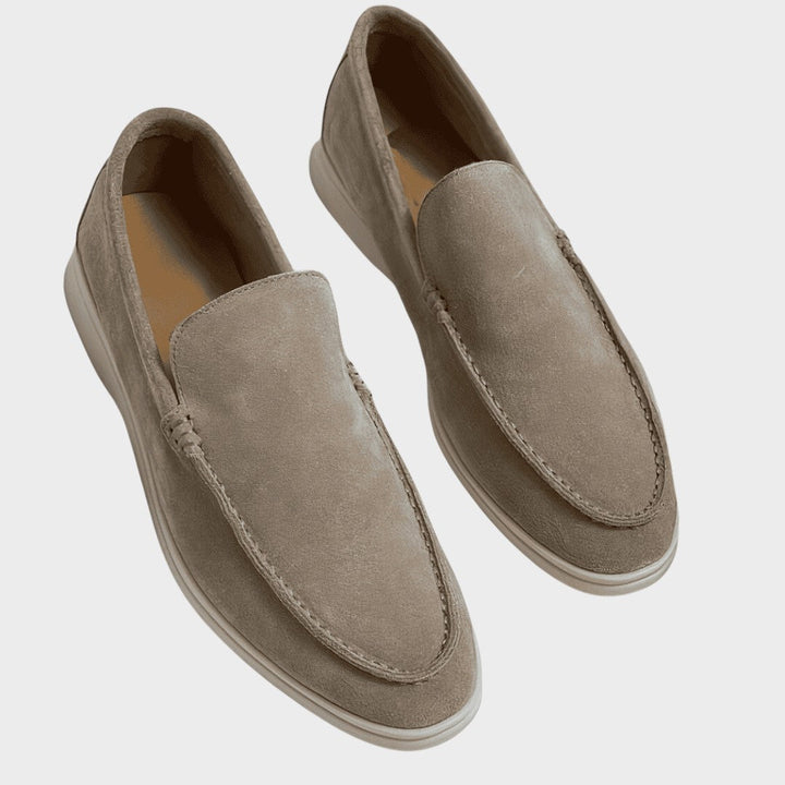 Ethan | Stylish Slip-on Loafers