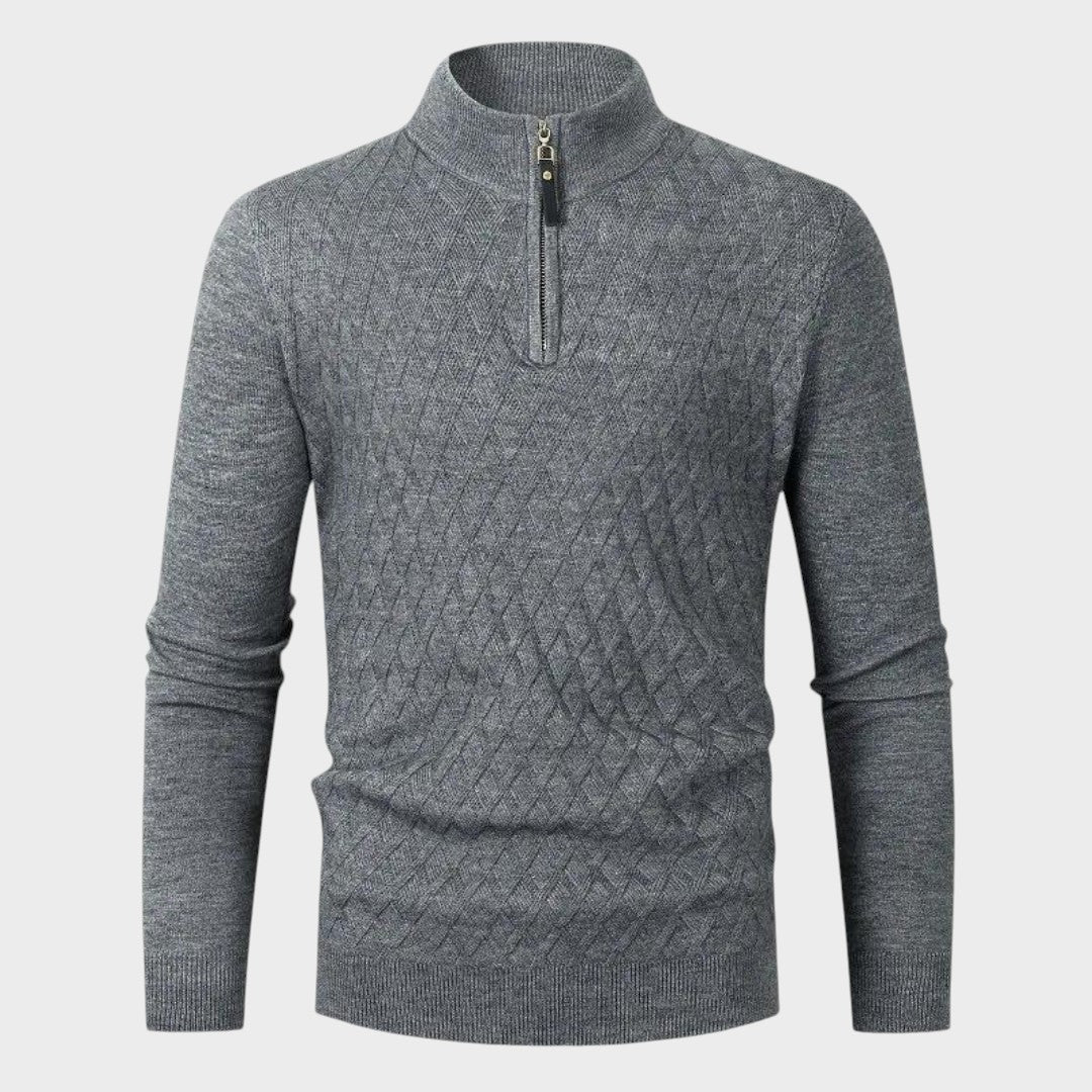 Kian | Essential Sweatshirt