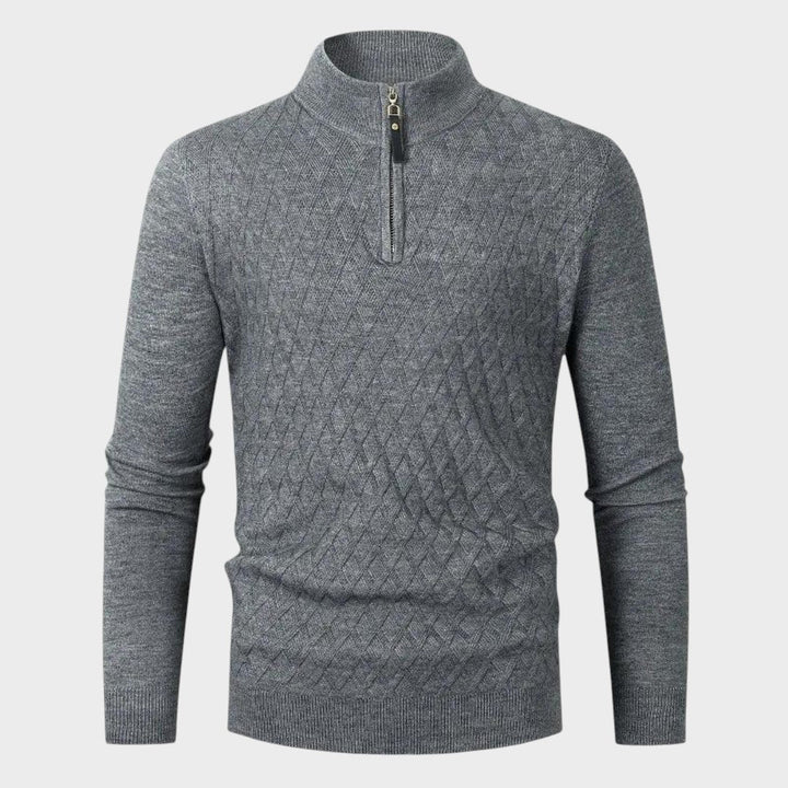 Kian | Essential Sweatshirt