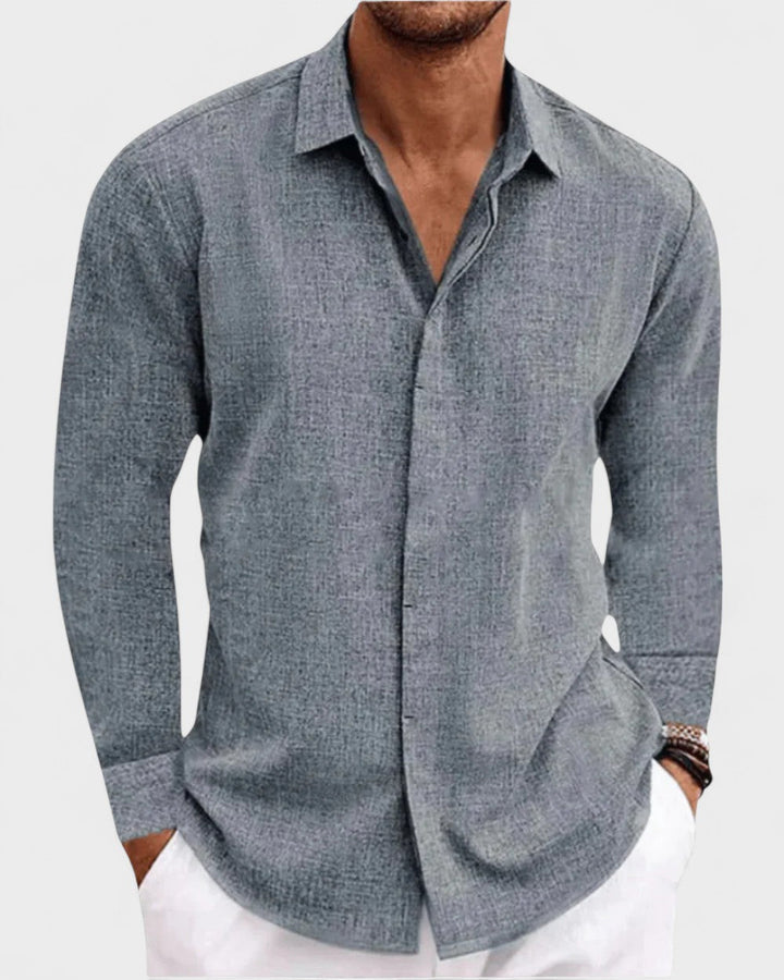 Seth | Casual shirt