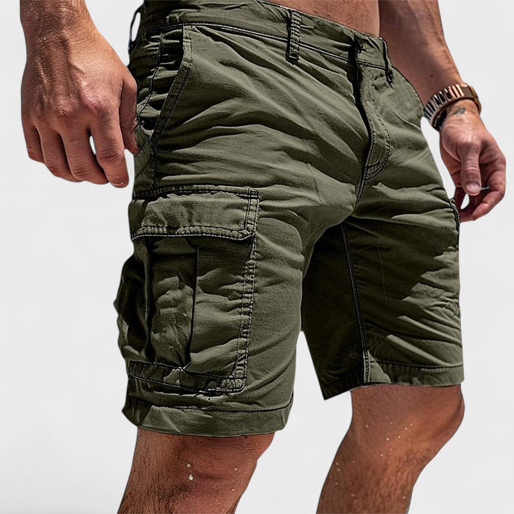 Ellis | Short cargo shorts