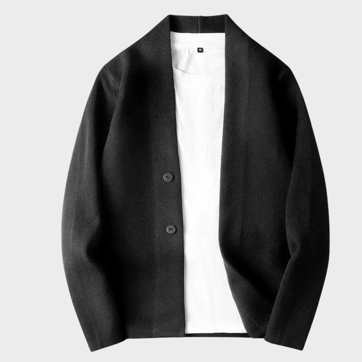Llewellyn | Men's style blazer