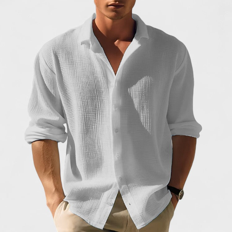 Sonny | Sonny | Casual button-down shirt