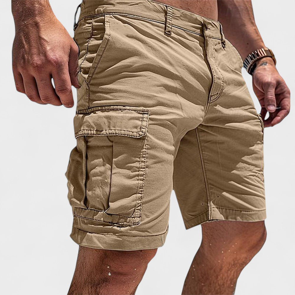 Ellis | Short cargo shorts