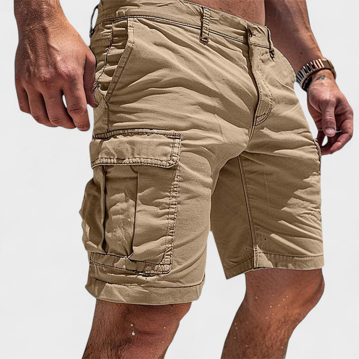 Ellis | Short cargo shorts