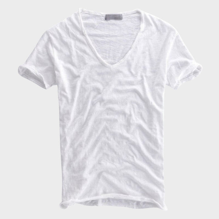 Euan | Premium cotton T-shirt