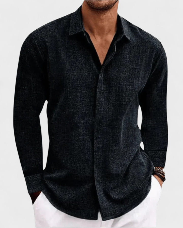 Seth | Casual shirt