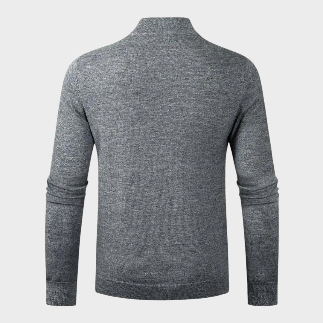 Kian | Essential Sweatshirt