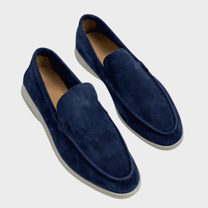 Ethan | Stylish Slip-on Loafers