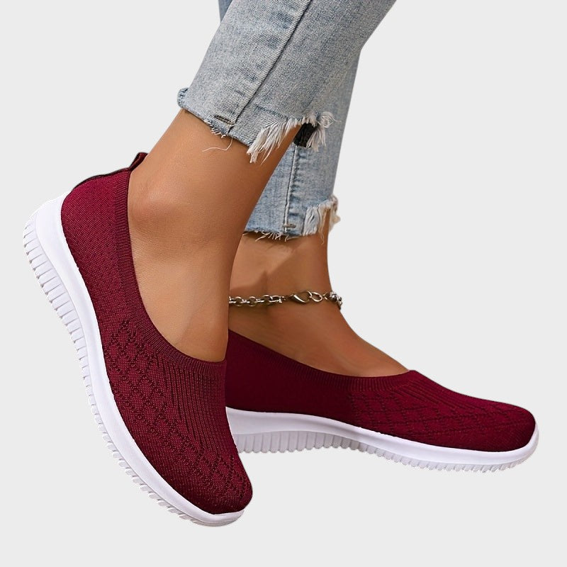 Aoife | Breathable Slip-On
