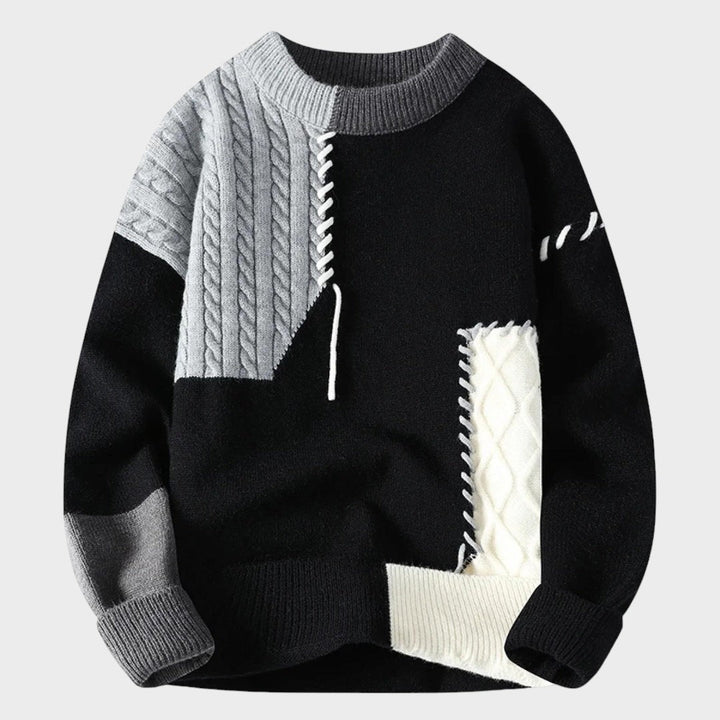 Reuben | Luxurious Cashmere Sweater
