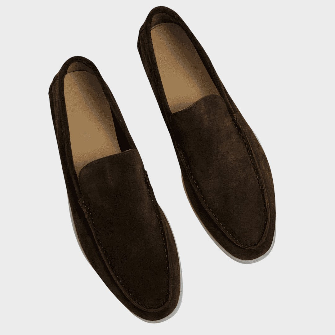 Ethan | Stylish Slip-on Loafers
