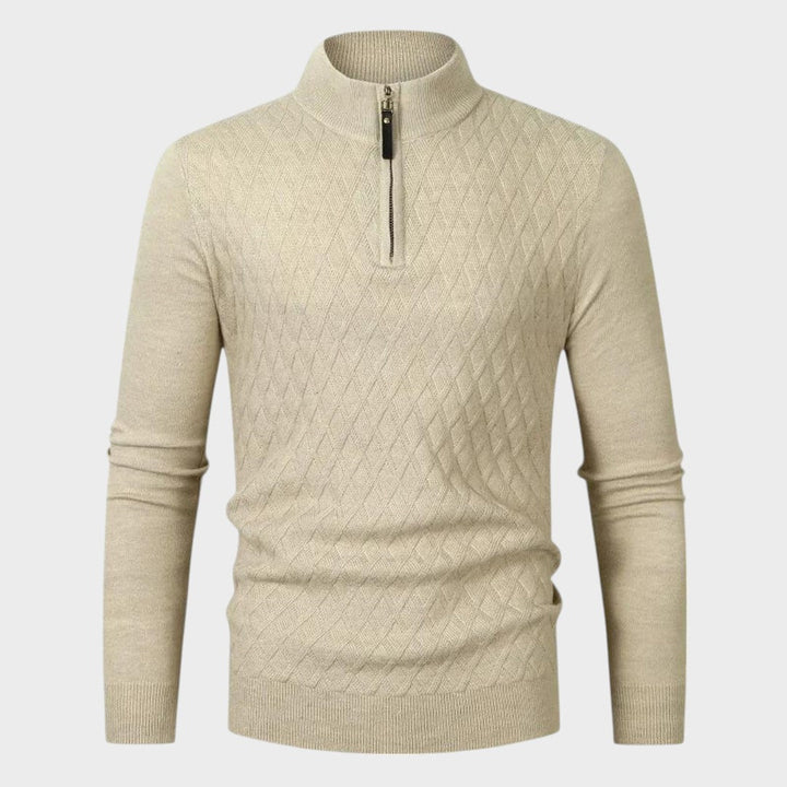 Kian | Essential Sweatshirt