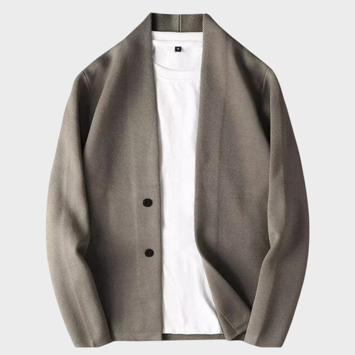 Llewellyn | Men's style blazer