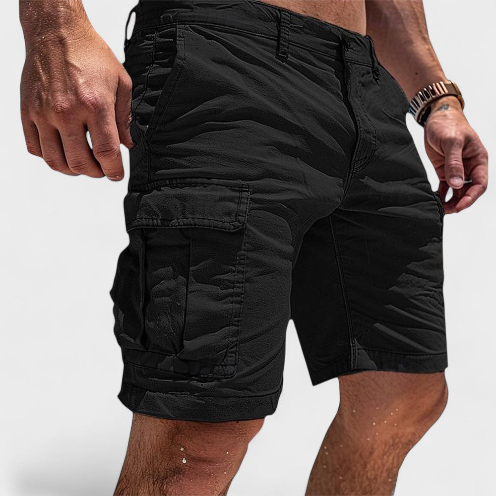 Ellis | Short cargo shorts