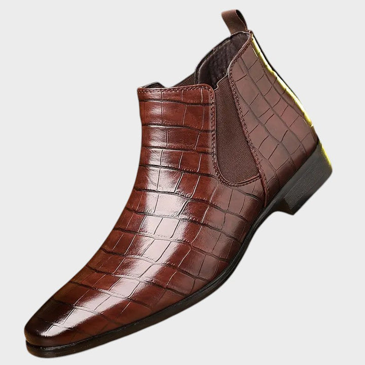 Noah | Elegant Chelsea Boots
