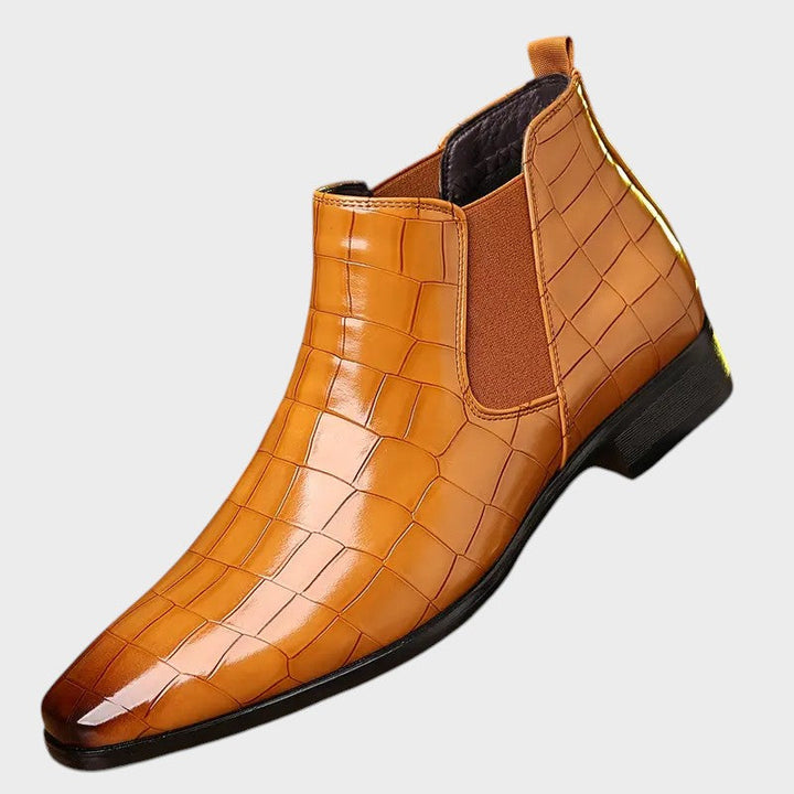 Noah | Elegant Chelsea Boots