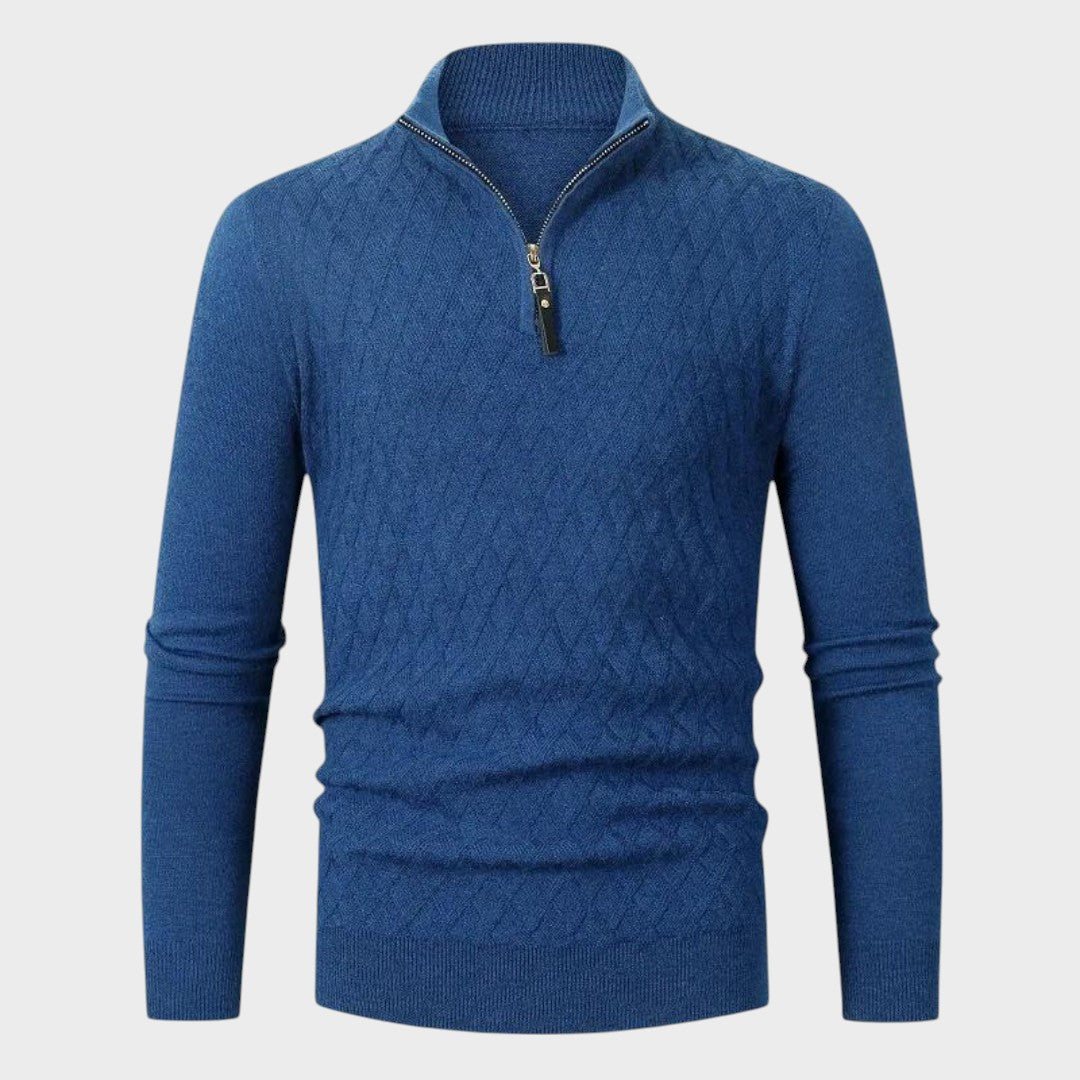 Kian | Essential Sweatshirt