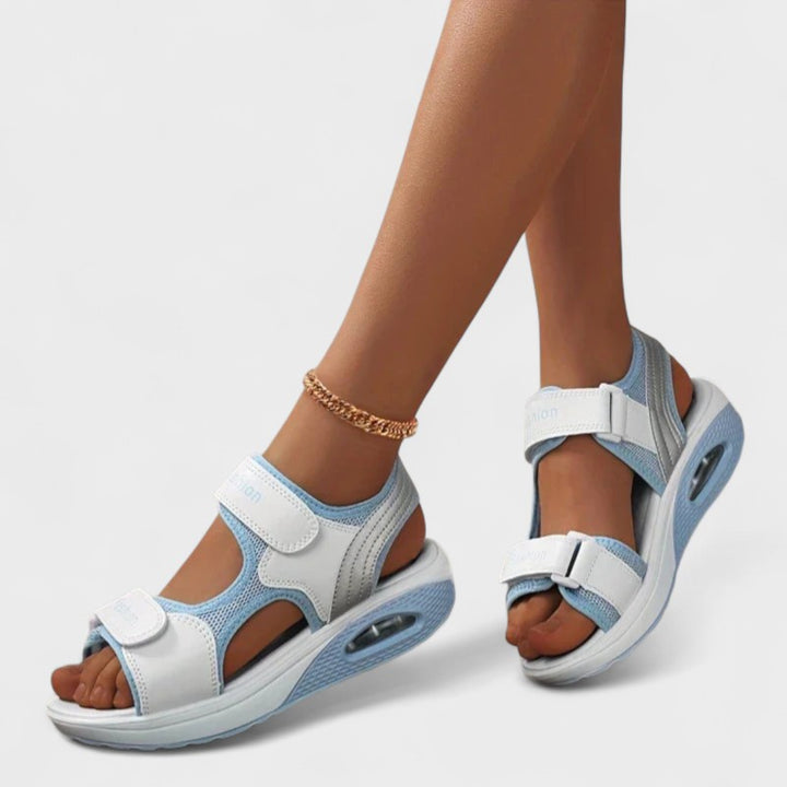 BRONTE | Stylish sandals for summer
