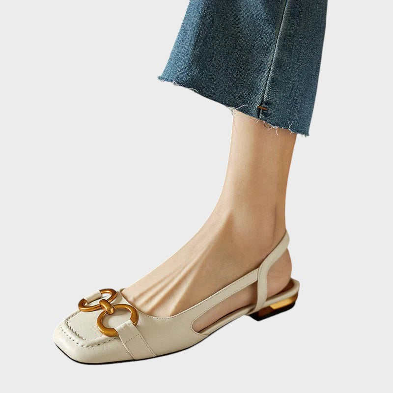 Olivia | Stylish and Comfortable Orthopaedic Sandals
