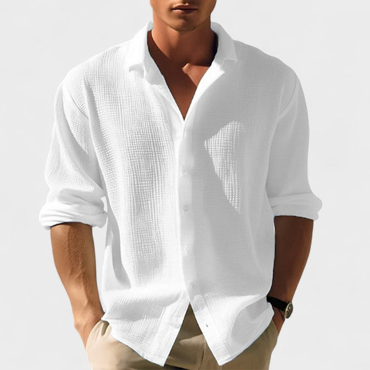 Sonny | Sonny | Casual button-down shirt