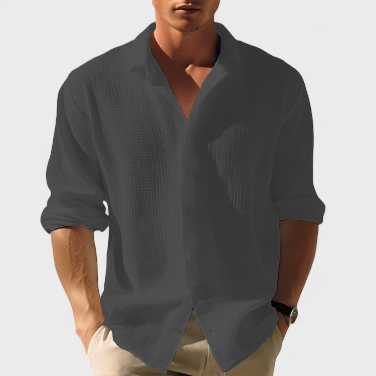 Sonny | Sonny | Casual button-down shirt