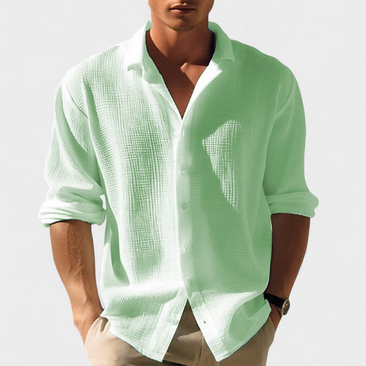 Sonny | Sonny | Casual button-down shirt