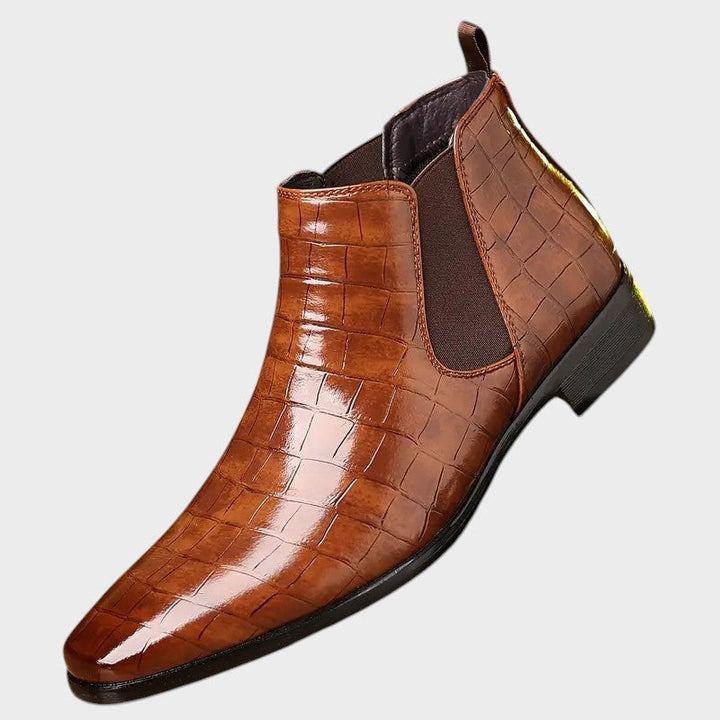 Noah | Elegant Chelsea Boots