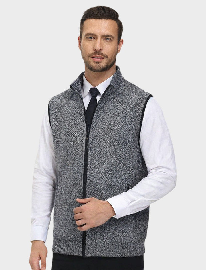 Eigil | Luxury Winter Jacket