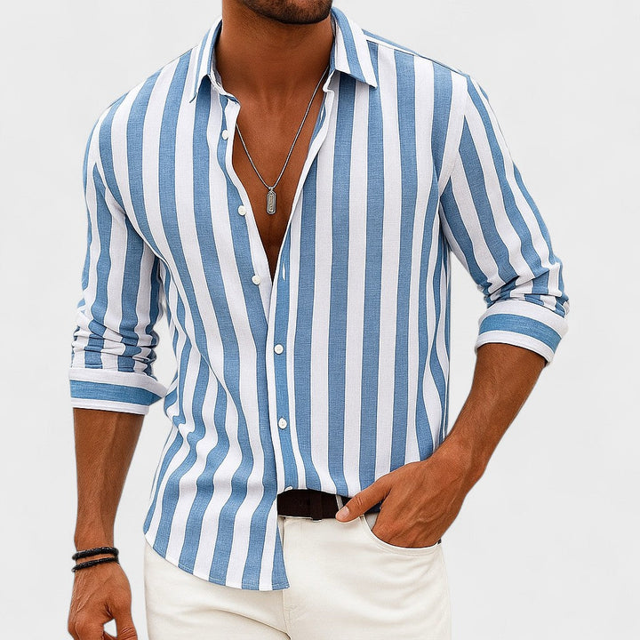 Kian | Summer Blouse