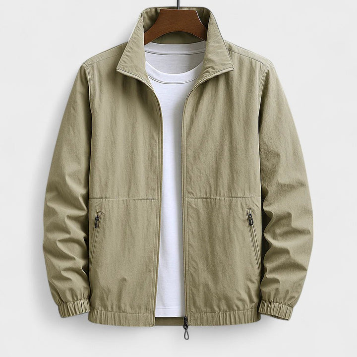 HOLGER | Stylish and Practical Jacket