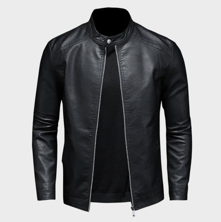 CHRISTOFFER | Men's Motorcycle Jacket