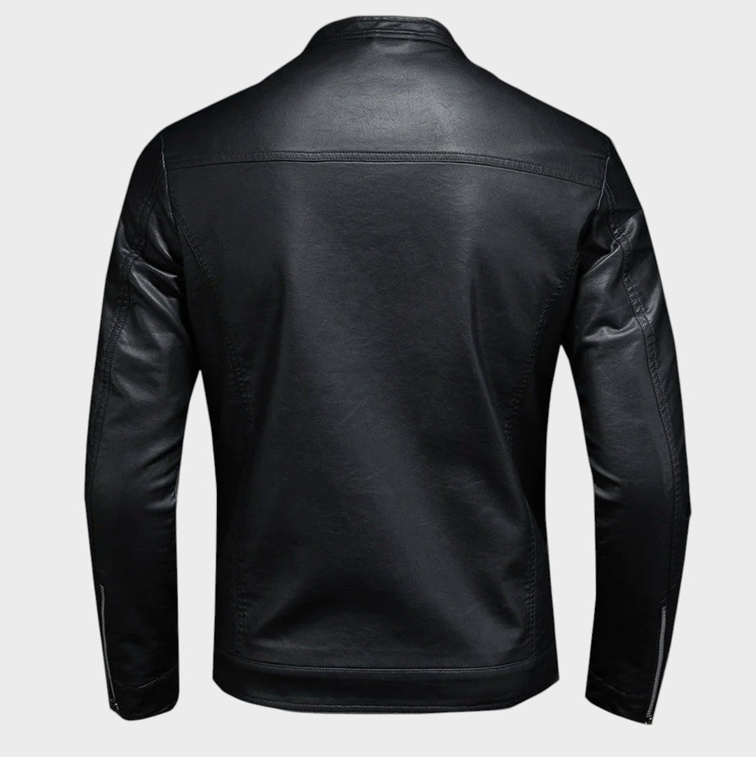CHRISTOFFER | Men's Motorcycle Jacket