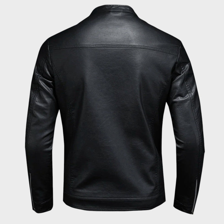 CHRISTOFFER | Men's Motorcycle Jacket