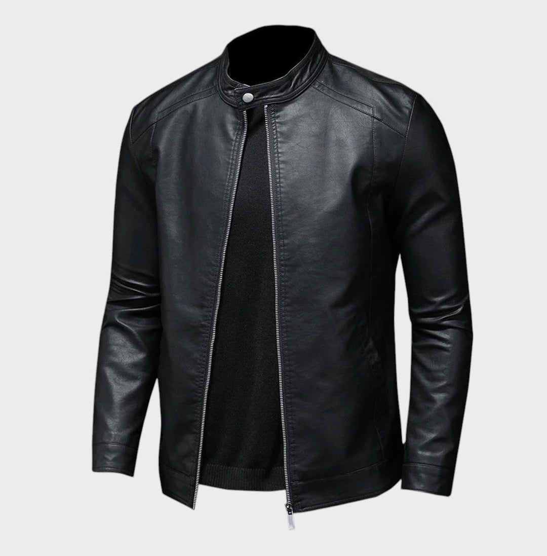CHRISTOFFER | Men's Motorcycle Jacket