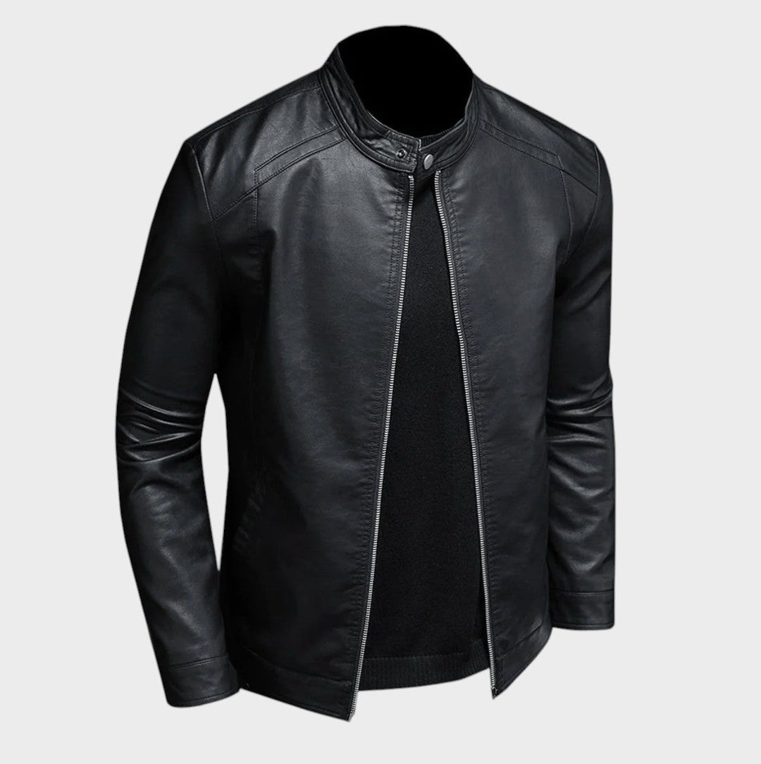 CHRISTOFFER | Men's Motorcycle Jacket