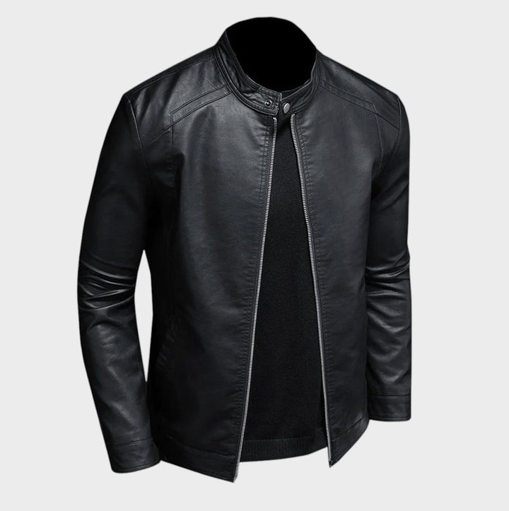 CHRISTOFFER | Men's Motorcycle Jacket