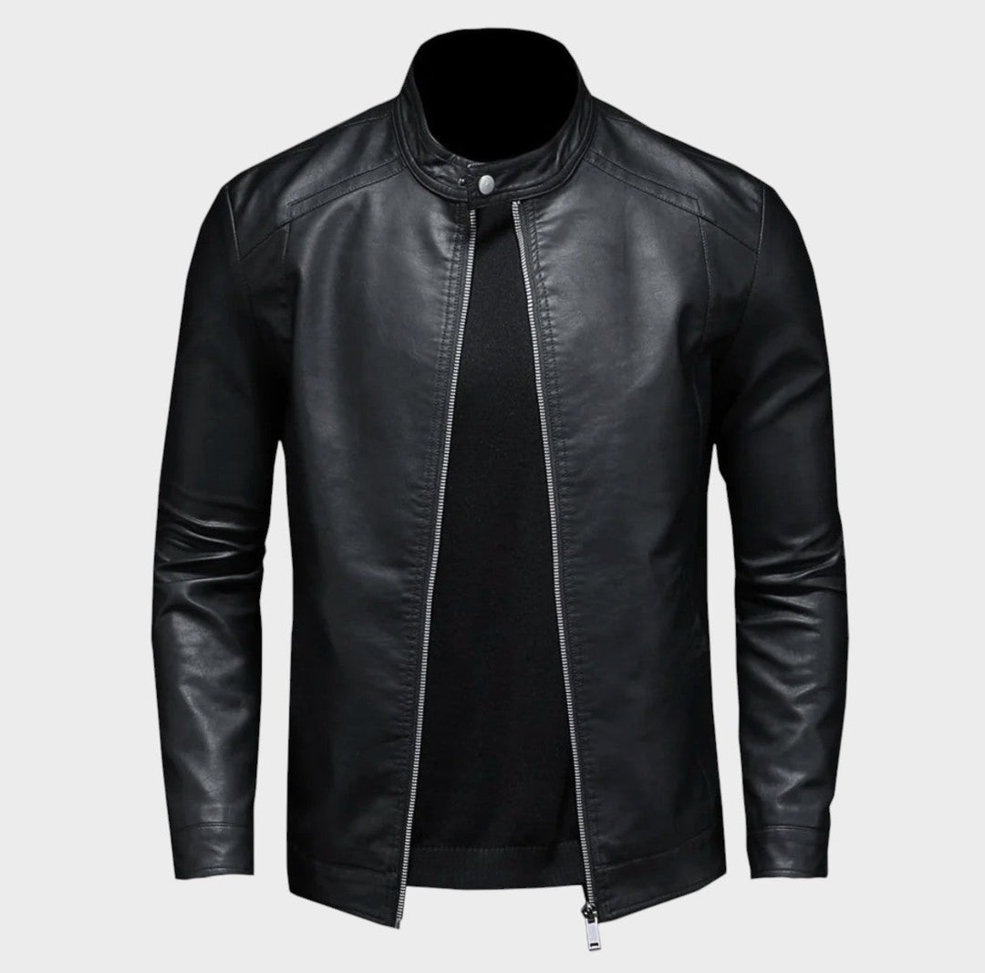 CHRISTOFFER | Men's Motorcycle Jacket