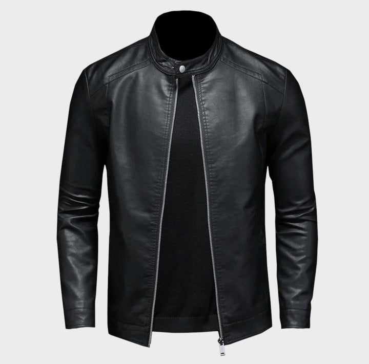 CHRISTOFFER | Men's Motorcycle Jacket