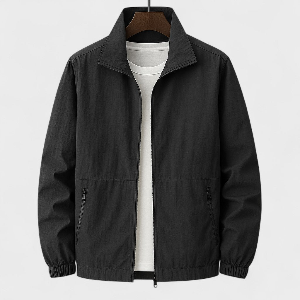 HOLGER | Stylish and Practical Jacket